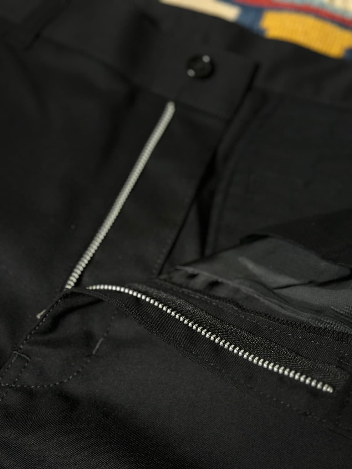 Comme des garson homme 꼼데가르송 슬랙스 ad24 상품이미지2