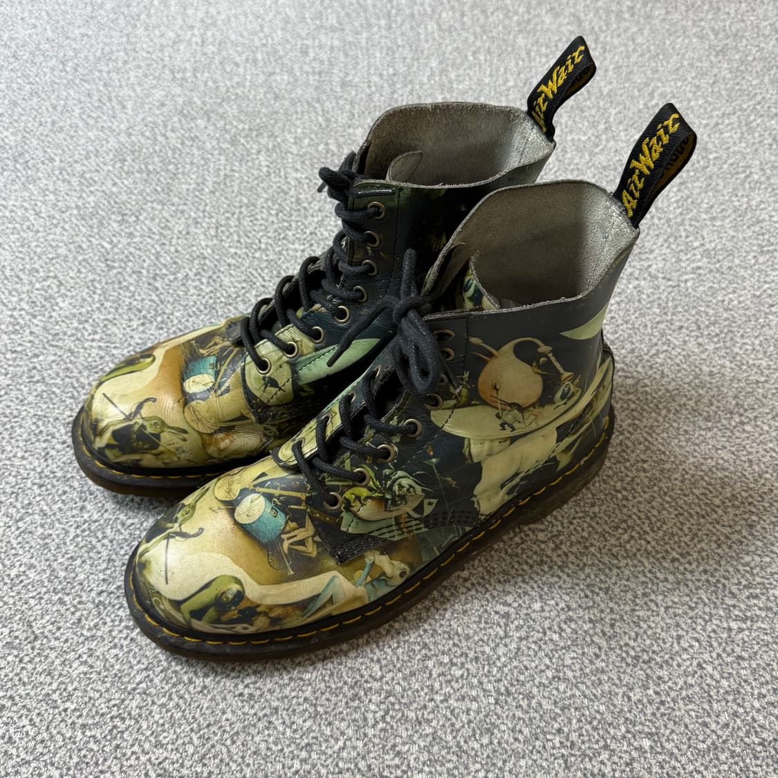 닥터마틴 파스칼 뮤지엄 컬렉션 280-290 상품이미지3