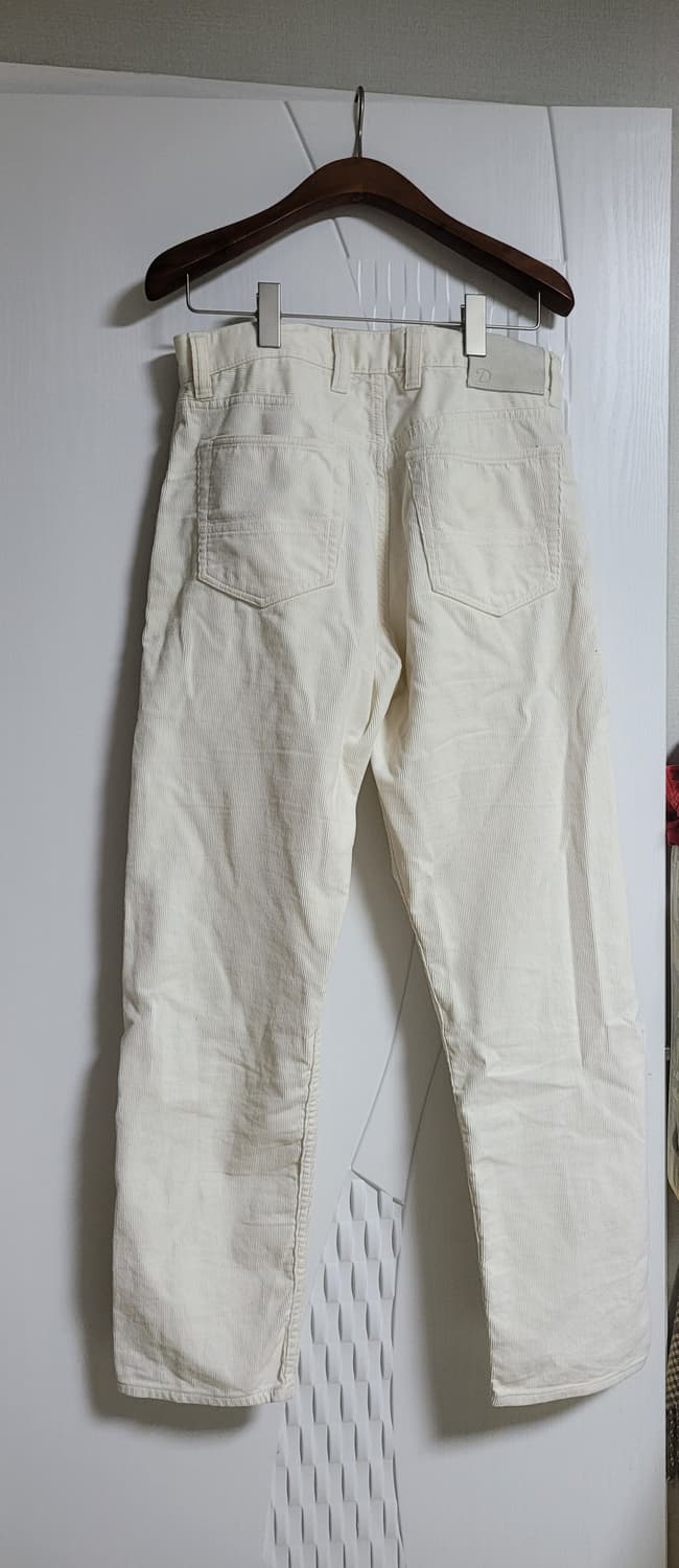 드레익스 코듀로이 팬츠 32 상품이미지2