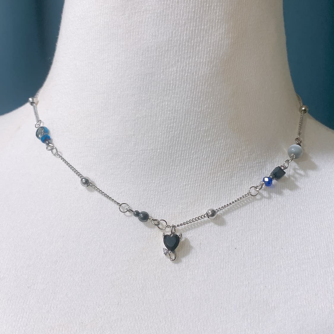 Clione handmade necklace  상품이미지2