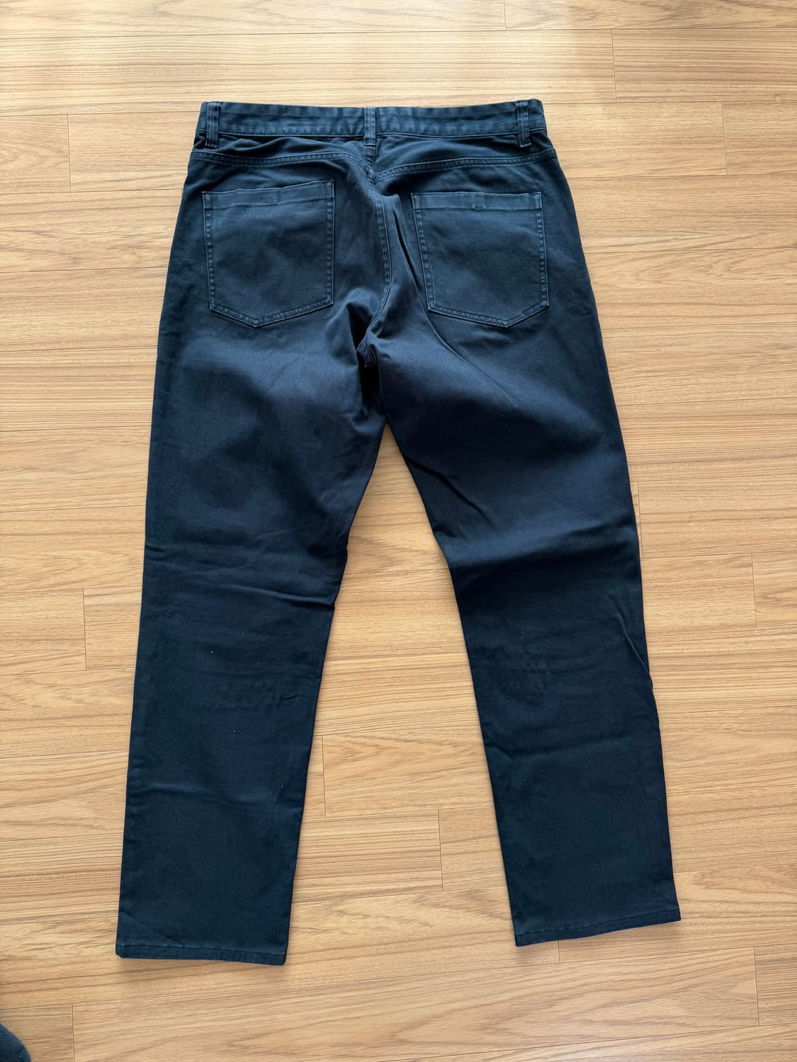 띠어리/하이딘 팬츠 4종 일괄판매/32 상품이미지5