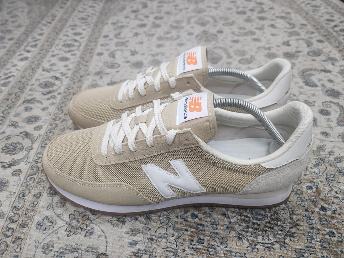 (새상품) 뉴발란스 720 290mm 상품이미지3