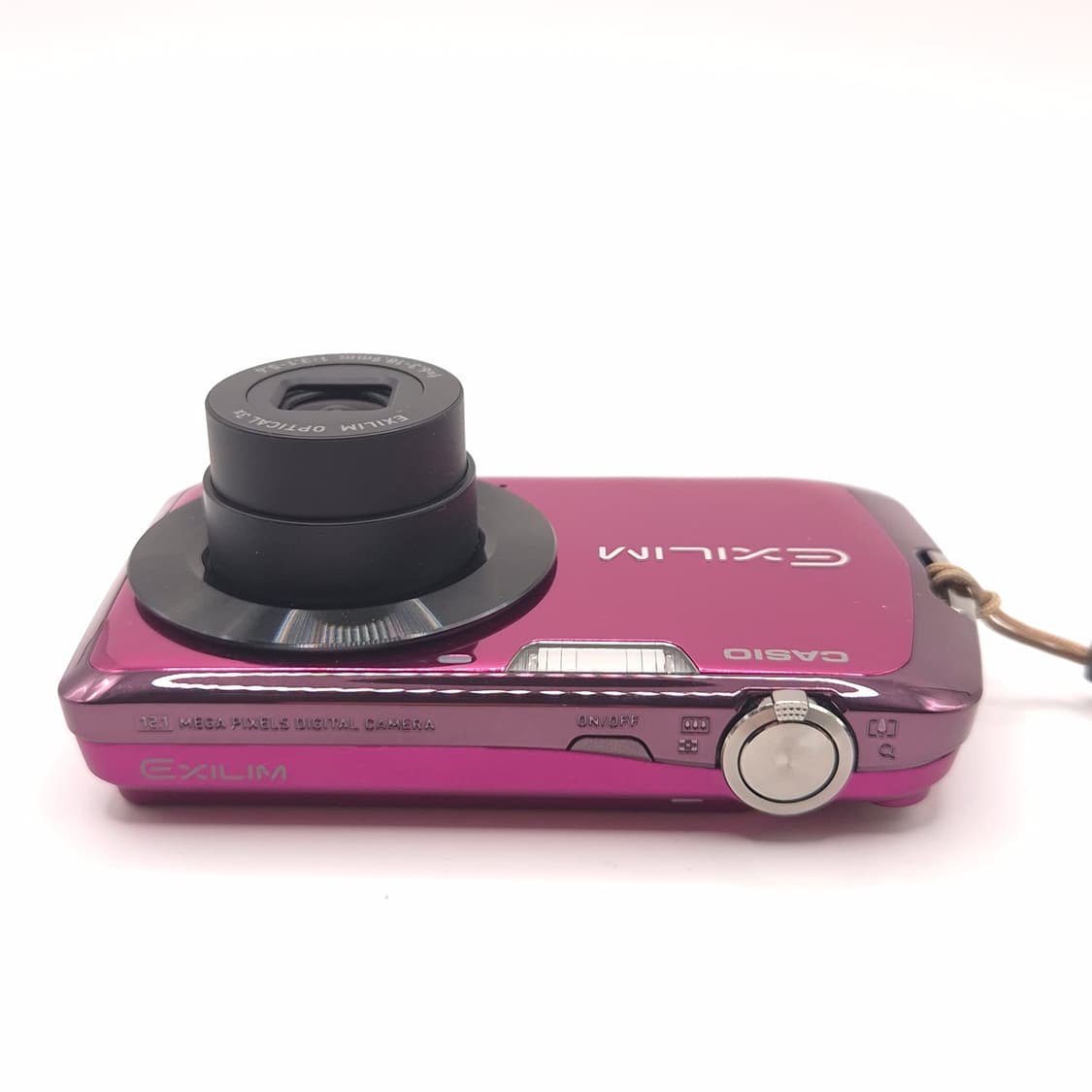 🩷메이크업모드ㆍ하트포커스✨ 카시오 EXILIM Z330 핑크 ✨ 상품이미지4