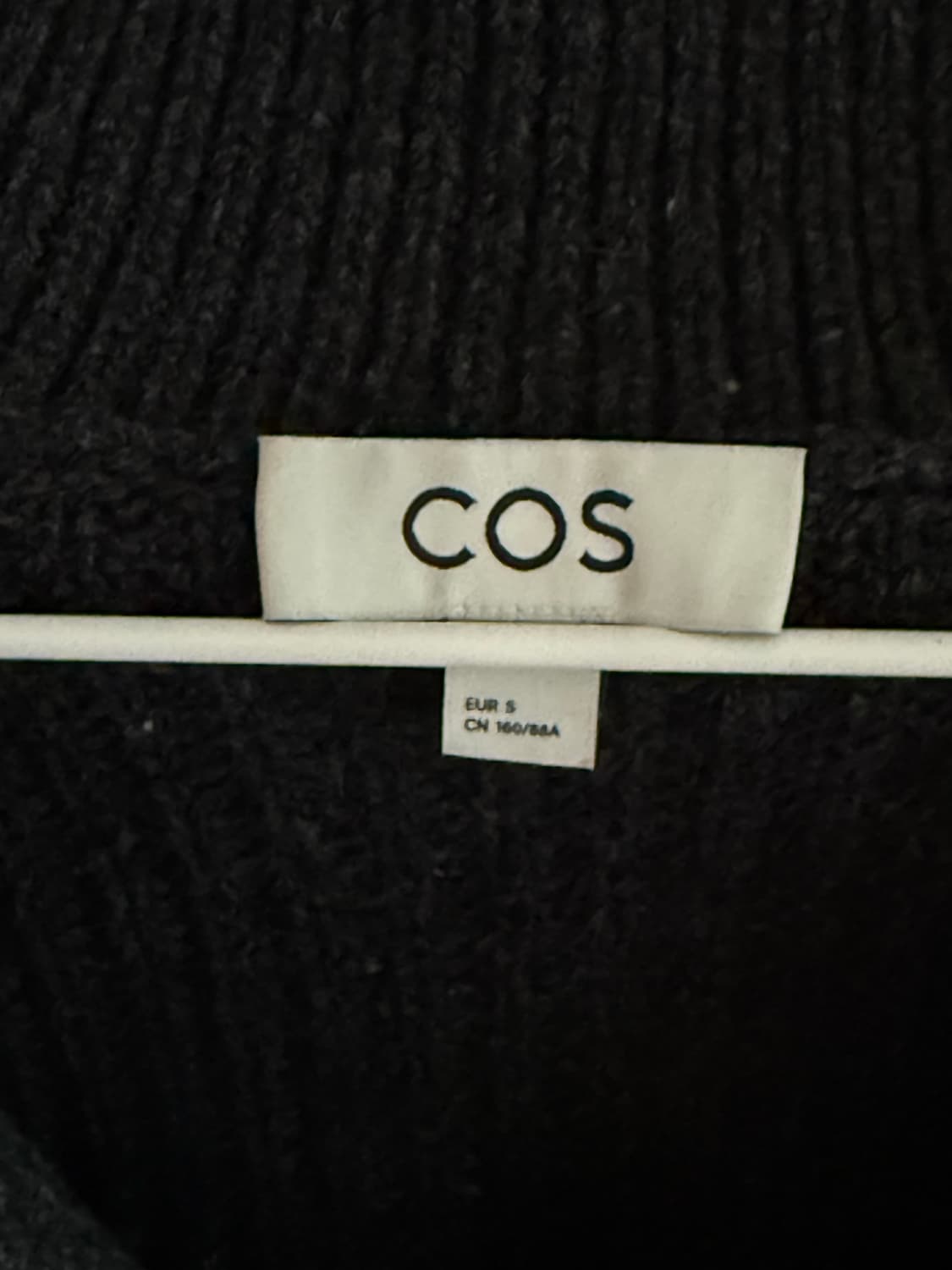 Cos 아노락 상품이미지2