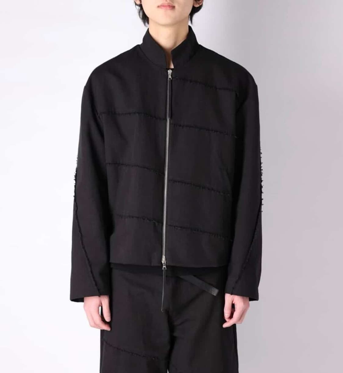 jabberwocky O10JB- Spiral Jacket 상품이미지1