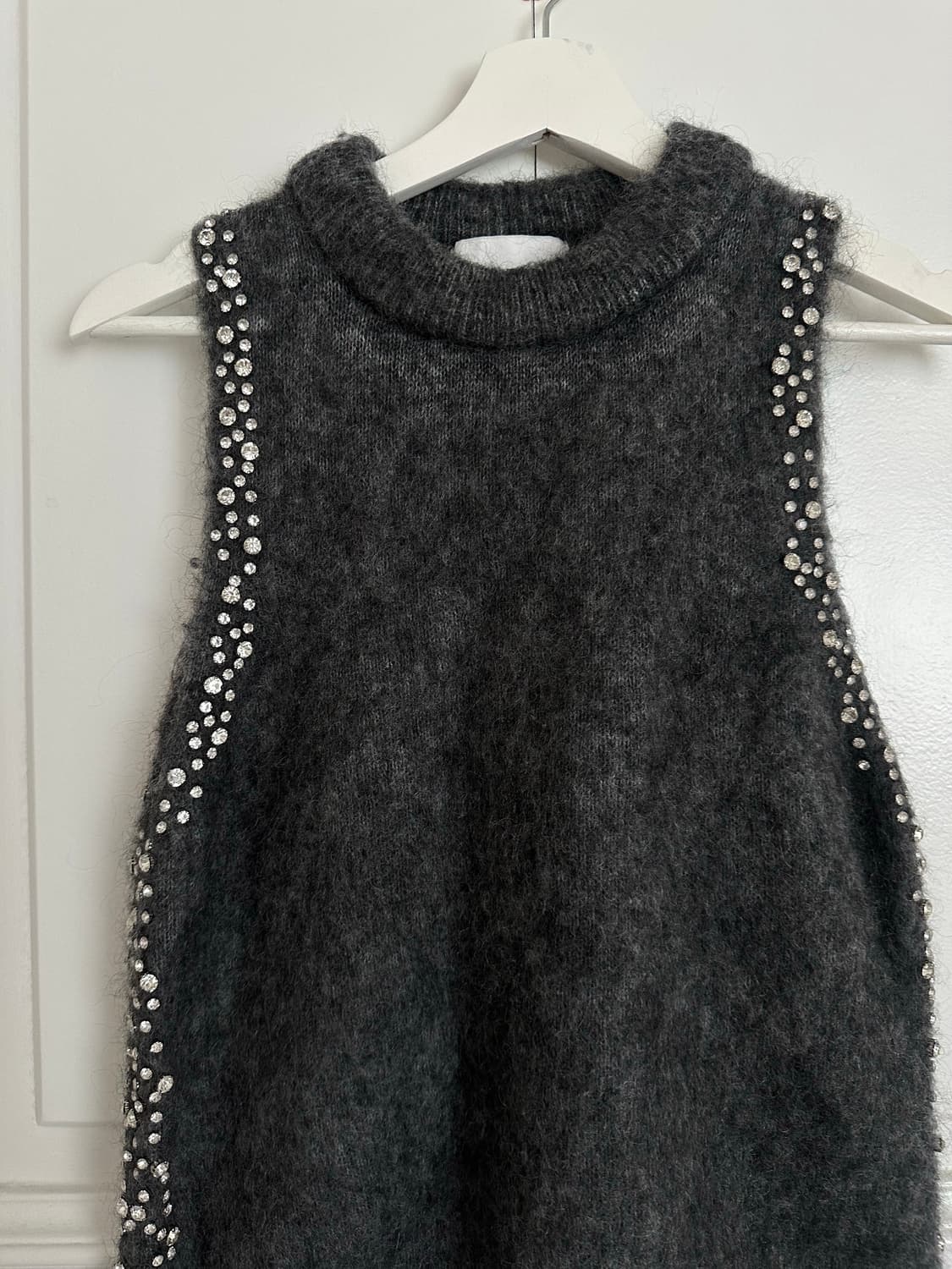 H&M Edition 울 니트 베스트 상품이미지2