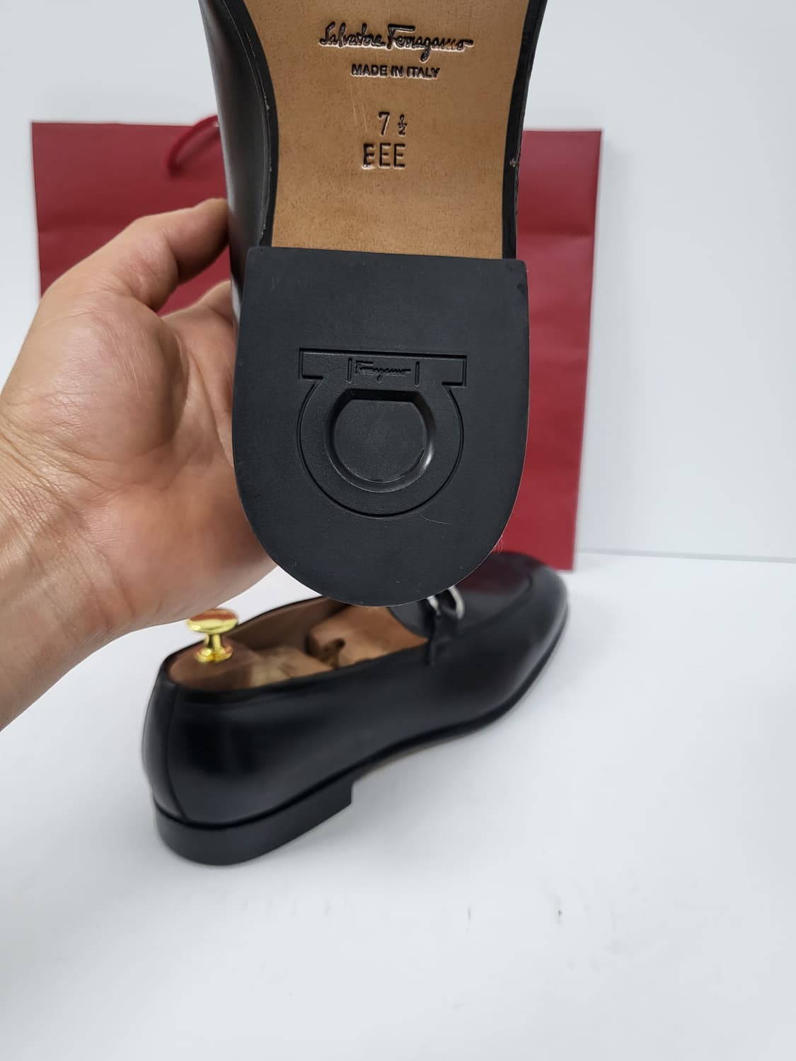 페라가모간치니  상품이미지7