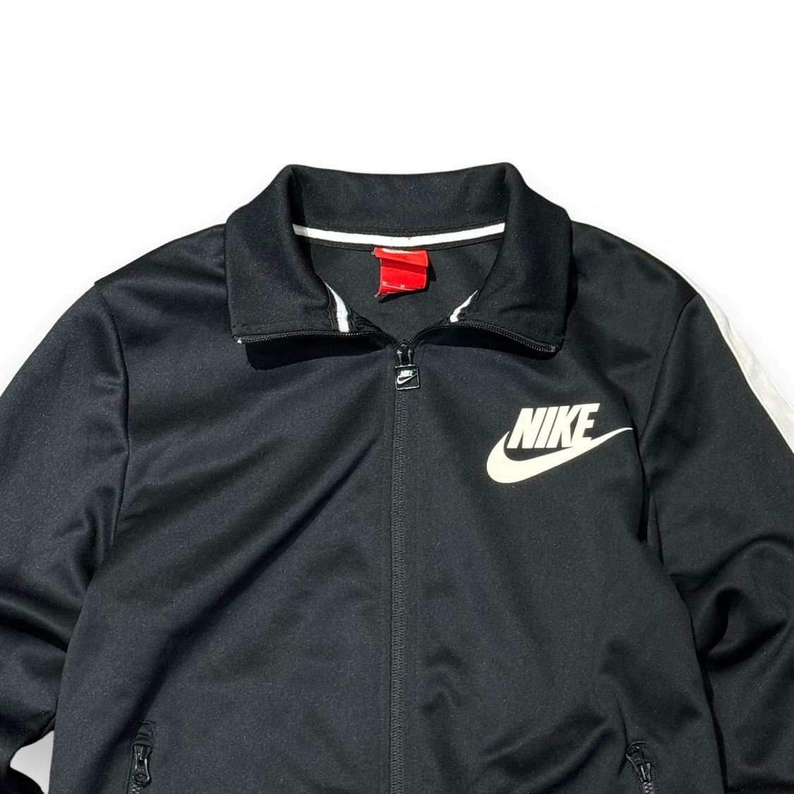 나이키 빅로고 트랙탑 상품이미지3