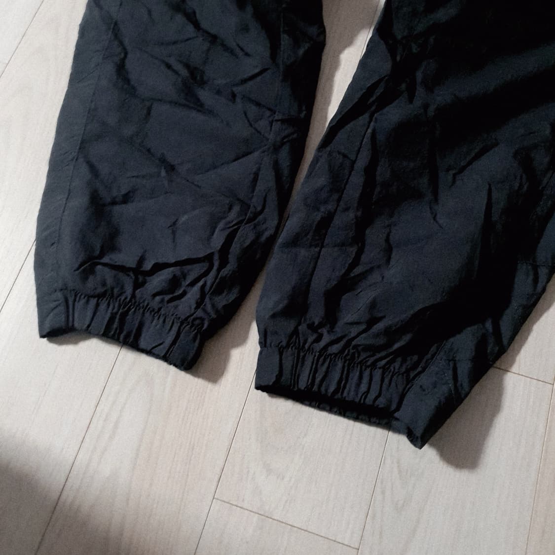 (M) 나이키 스포츠웨어 우븐 조거 카고 택티컬 팬츠 BV5371-082 상품이미지8