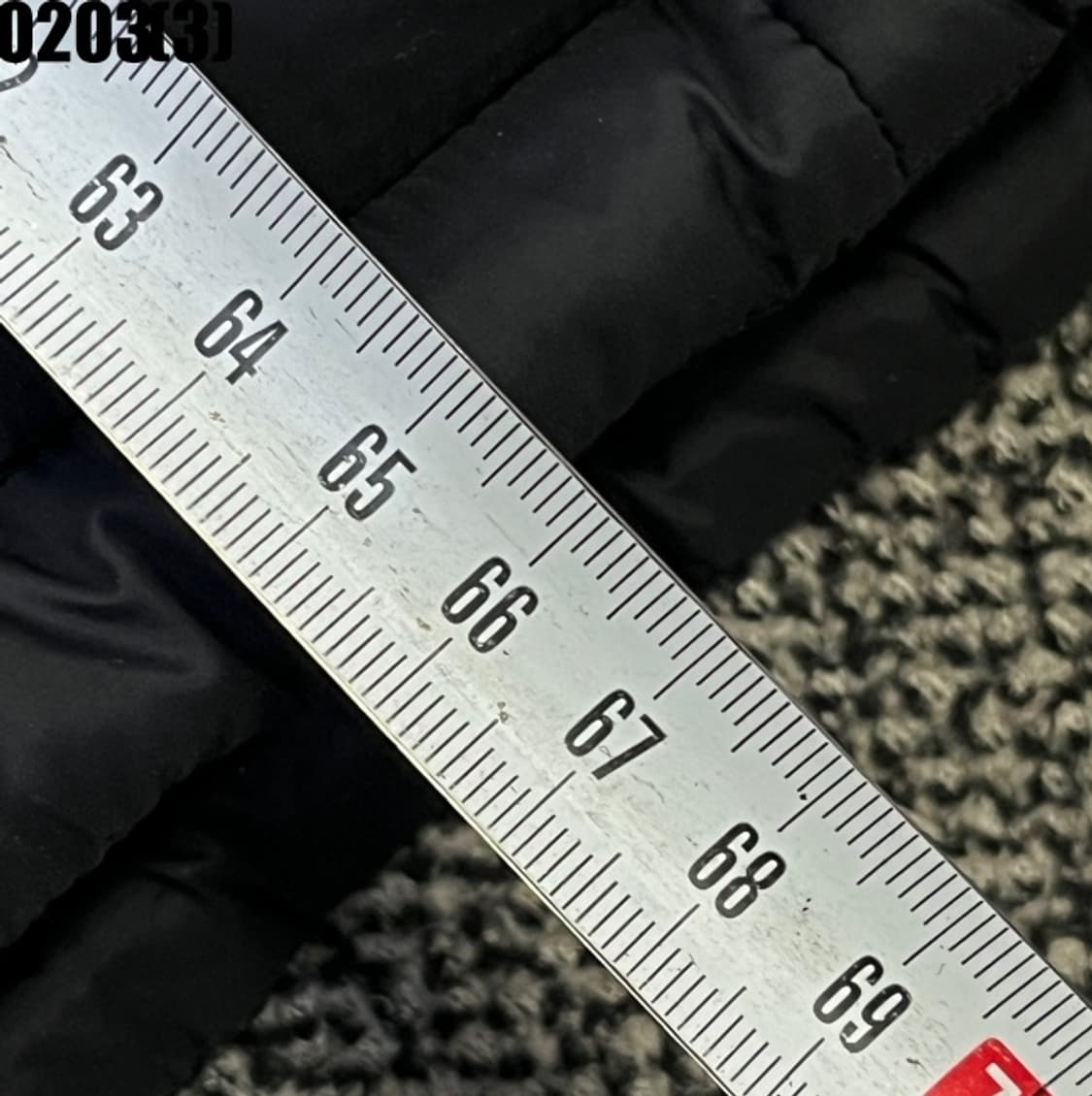 K2 패딩 상품이미지7