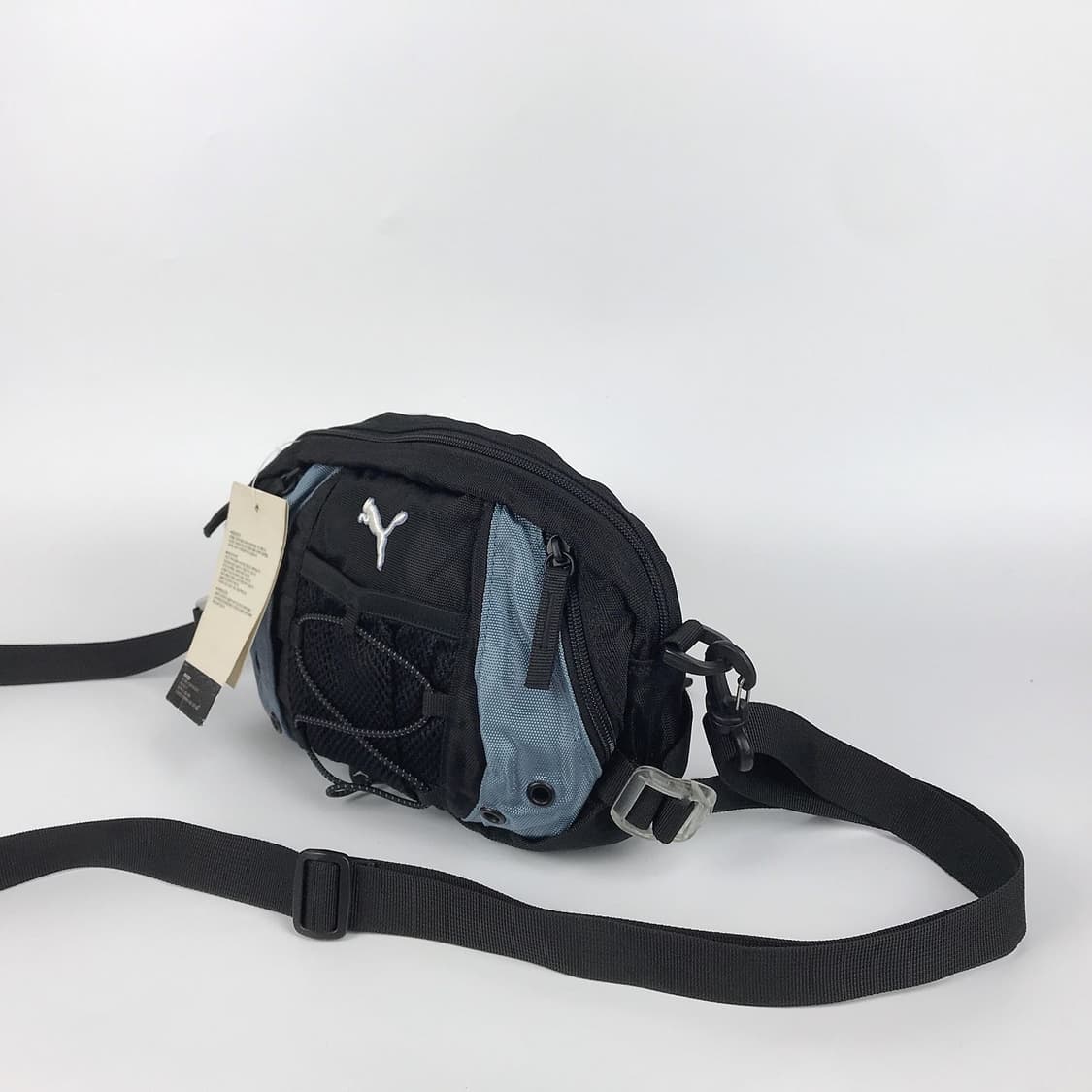 푸마 PUMA Y2K 올드 힙색 겸 크로스백 가방 새상품 상품이미지3