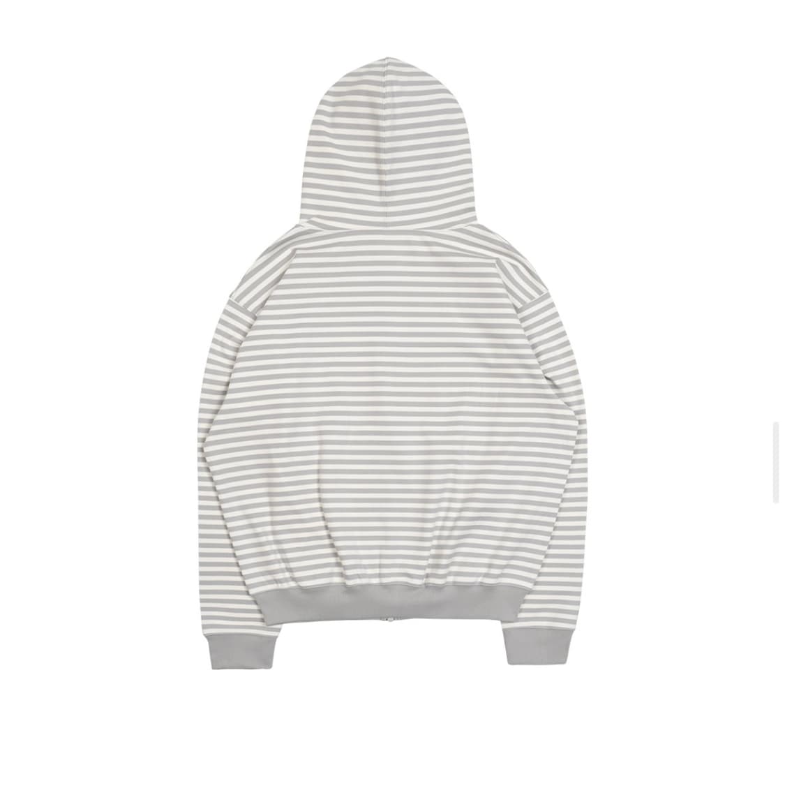 TCM stripe hooded zip-up 상품이미지2
