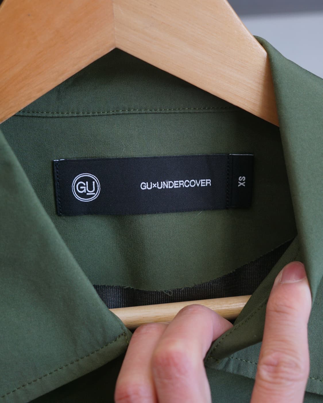 GU X Undercover 상품이미지5