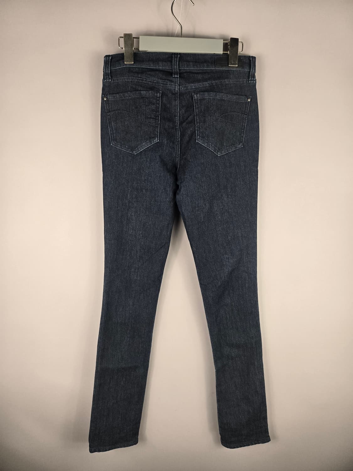 [무료배송]DKNY 여성 2사이즈 스판 스키니 데님 팬츠 청바지 상품이미지5