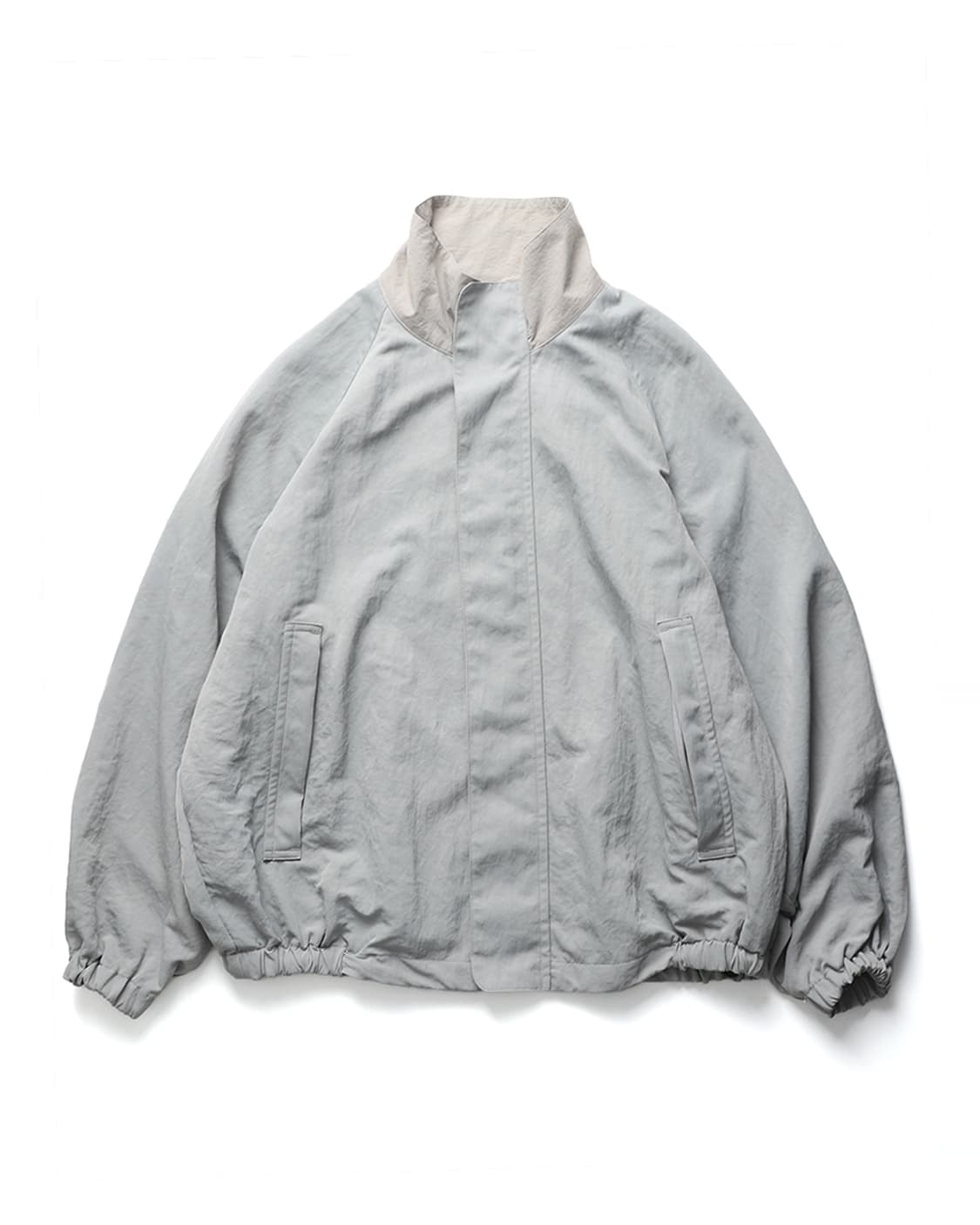 시텐  CITEN Raglan Jacket 상품이미지2