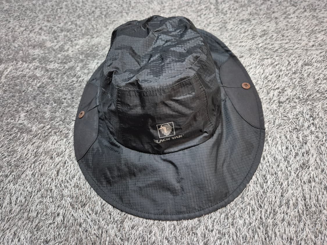 블랙야크 남성 고어텍스 기모 버킷햇 58 상품이미지1