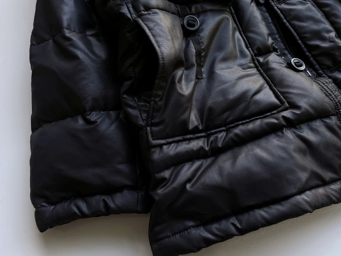 Hooded down utility parka
 상품이미지8