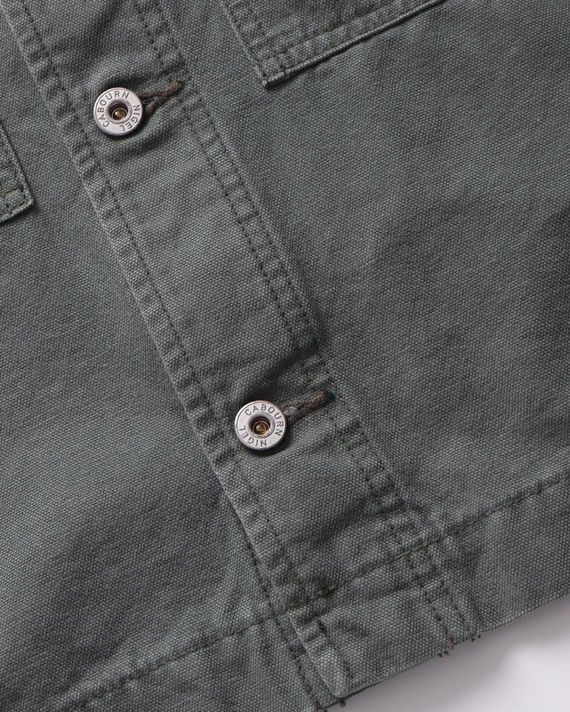 NIGEL CABOURN Coverall 상품이미지5