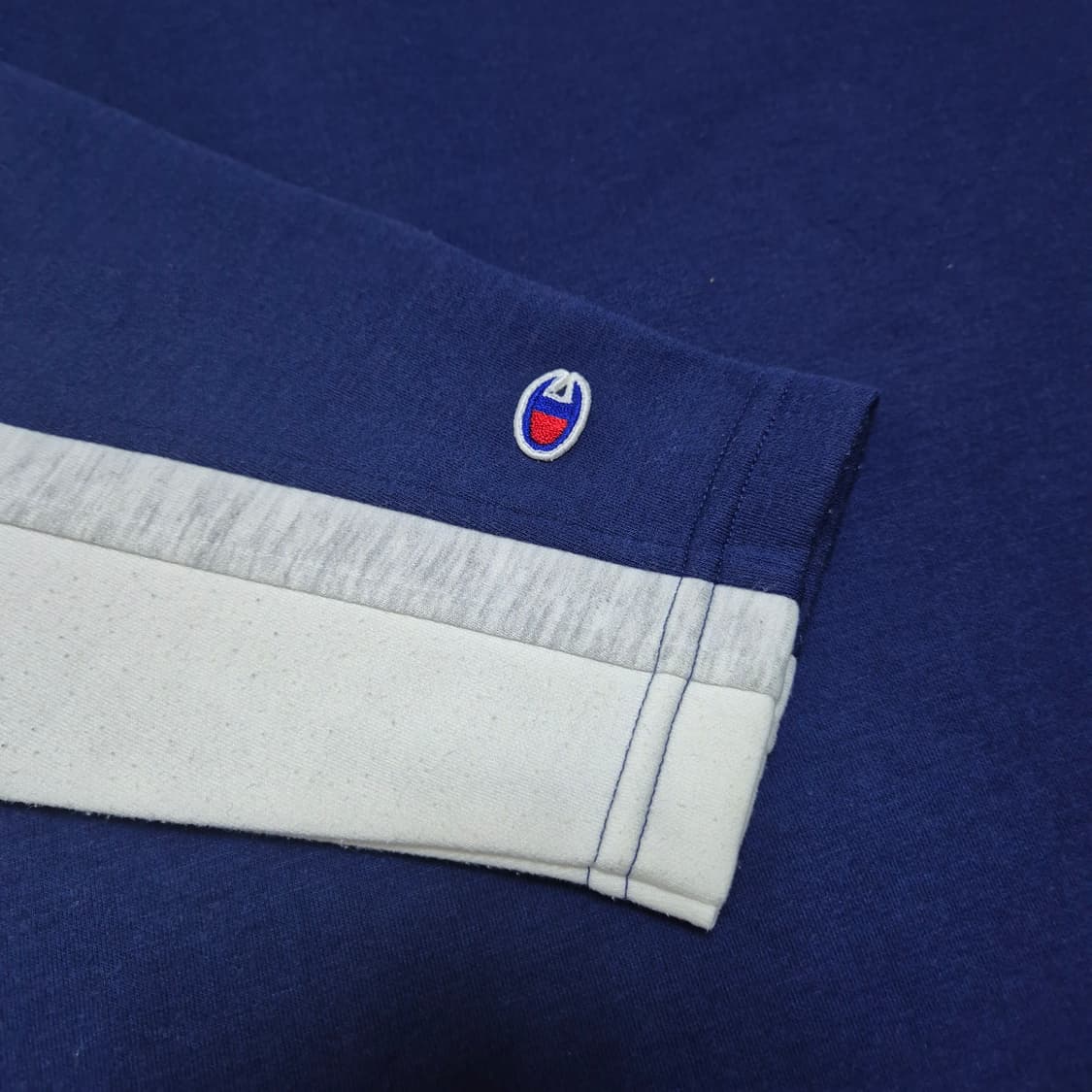 [희귀템🔥] 90s 재팬 올드스쿨 챔피온 아노락 상품이미지6