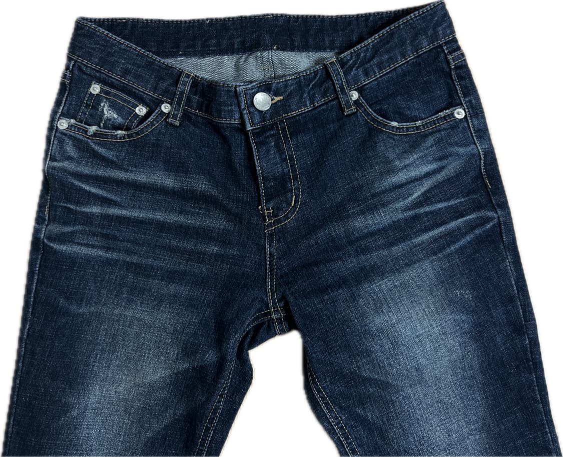 보헤미안서울 부츠컷 팬츠 상품이미지9