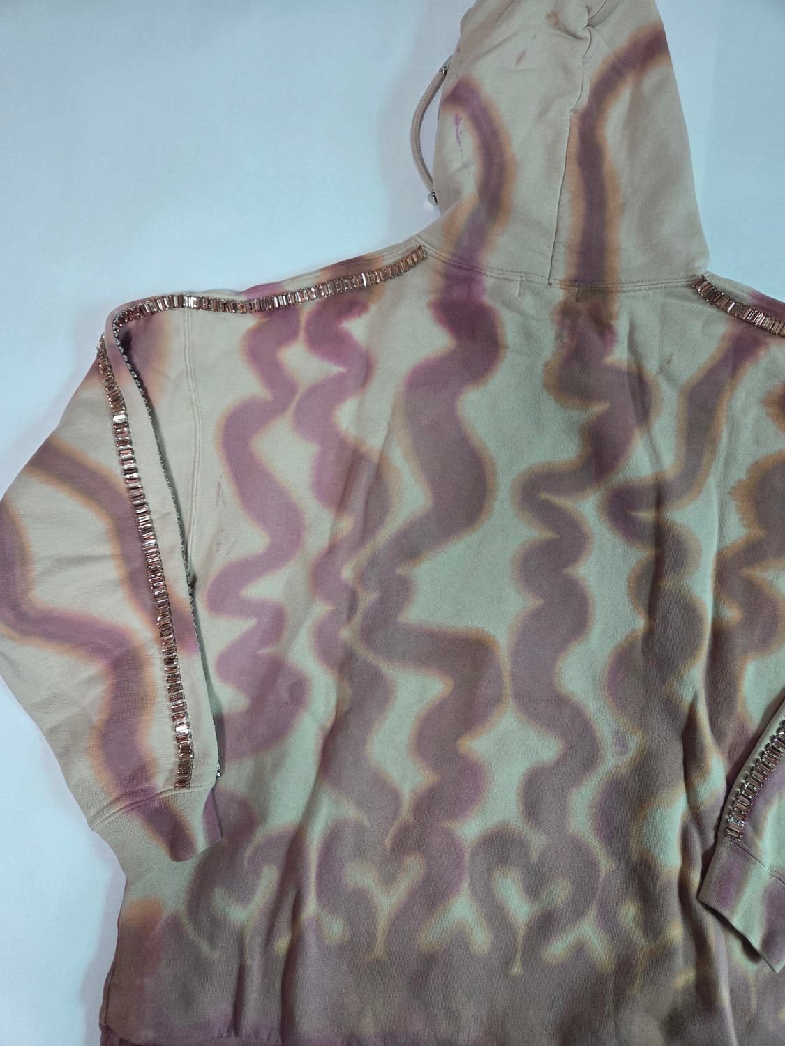 [XS] 콜리나 스트라다 후드 Colina strada 상품이미지6