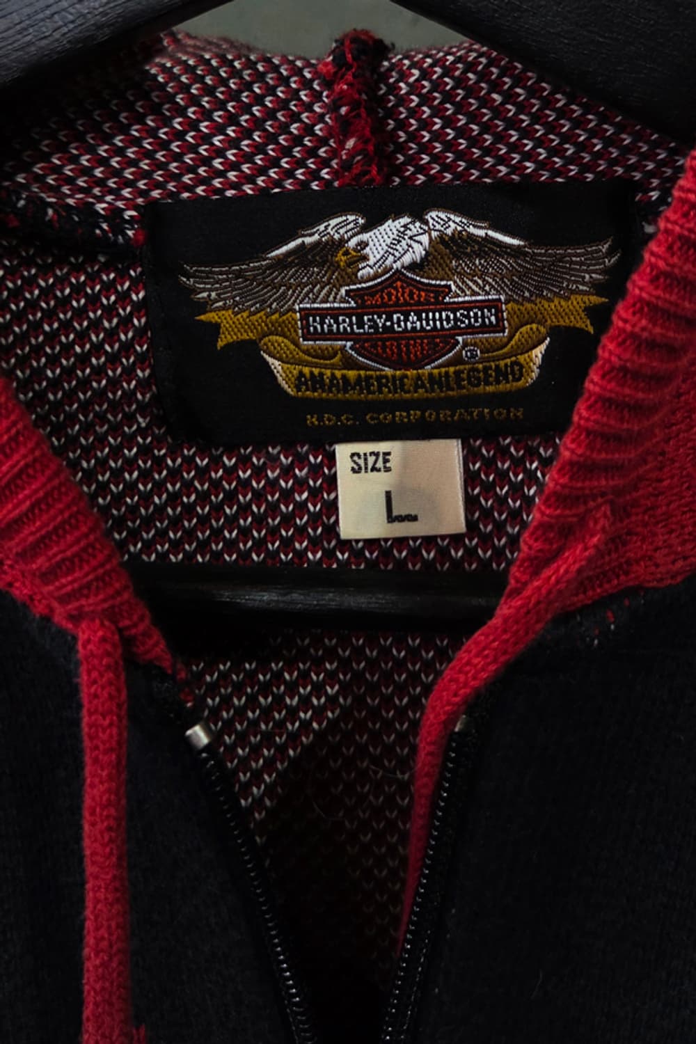 90's Harley Davidson 상품이미지6