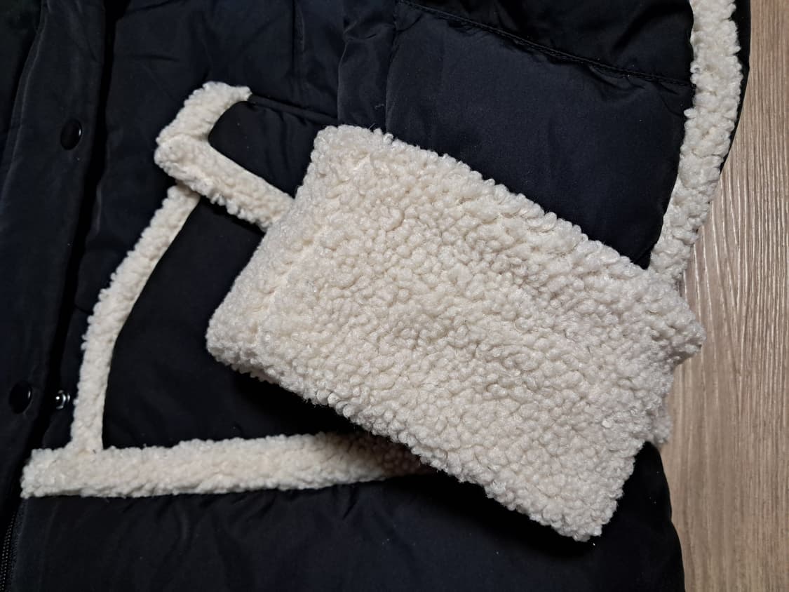 브리엘 여성 패딩 L 상품이미지7