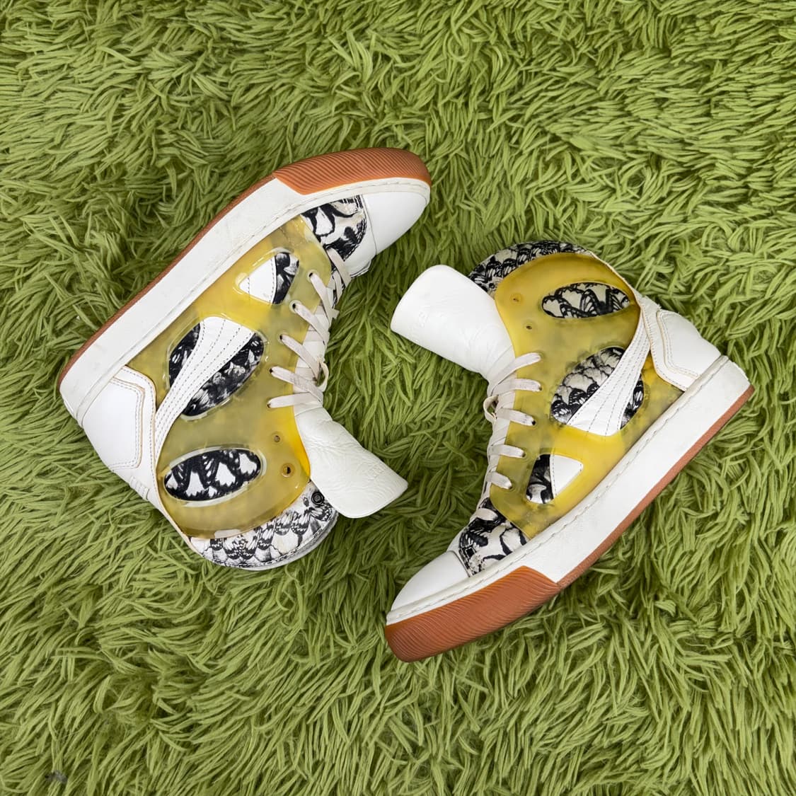 알렉산더 맥퀸 x 퓨마 상품이미지5