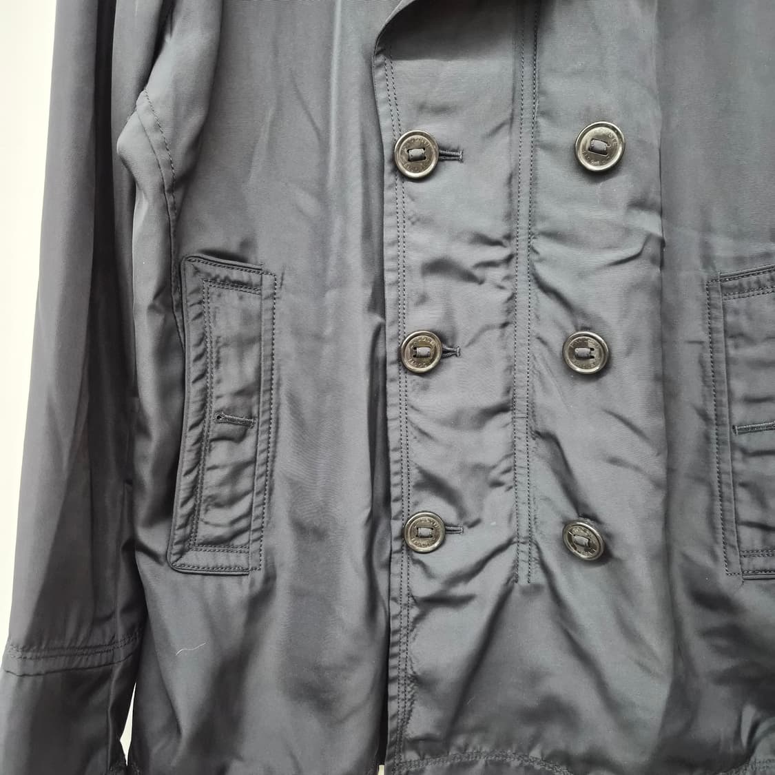 라코스테 더블 브레스티드 자켓 남성 L 상품이미지4