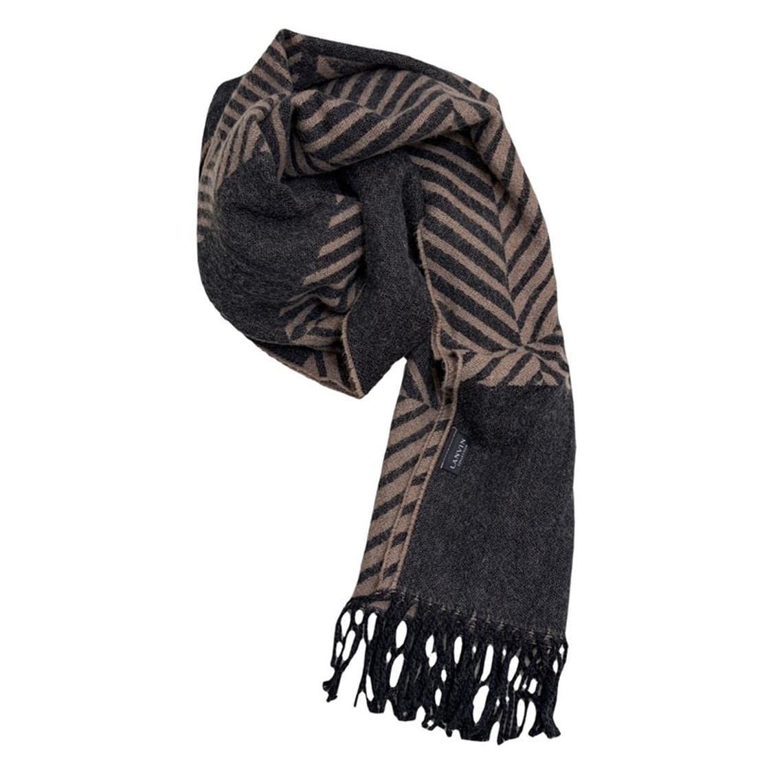 LANVIN 울 머플러 상품이미지5