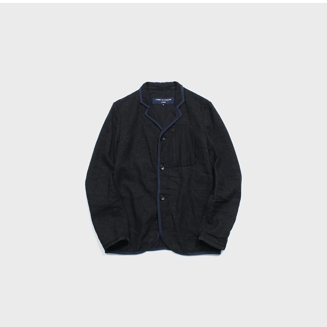 [S] COMME des GARCONS jacket 상품이미지1