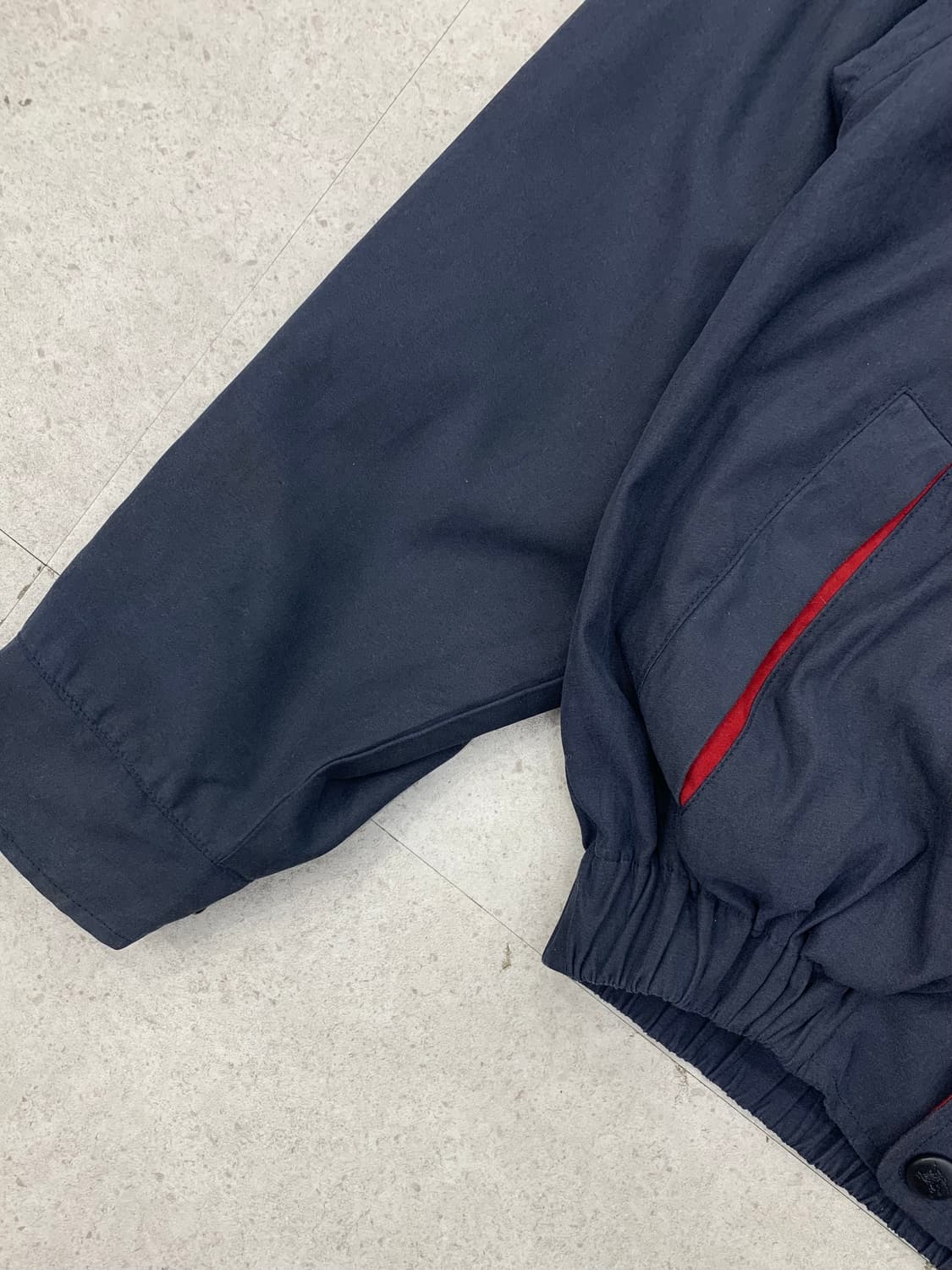 Burberry 버버리 블루종  상품이미지2