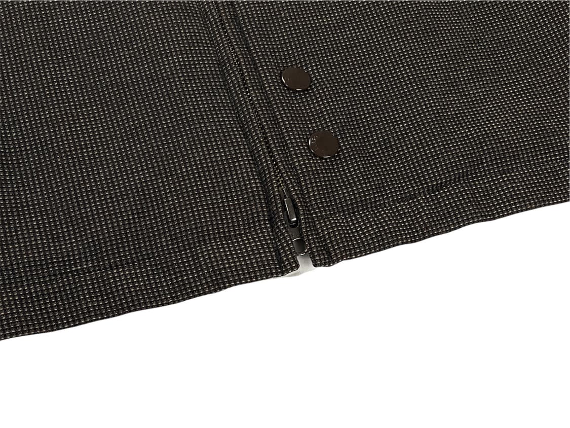 Claigton Jacket CP Waffle 상품이미지5