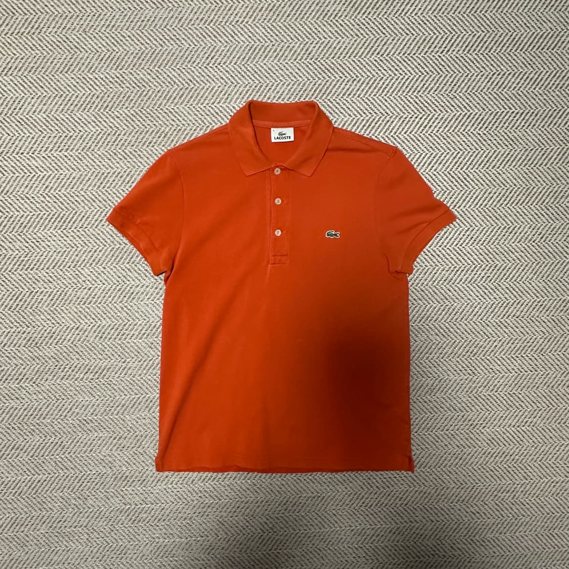LACOSTE polo shirt 상품이미지1