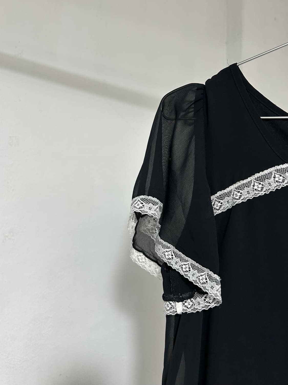 vtg top 상품이미지2