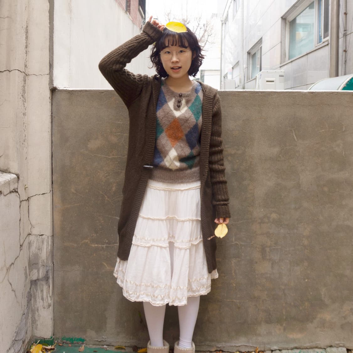 숲속 코코아 SET 상품이미지1