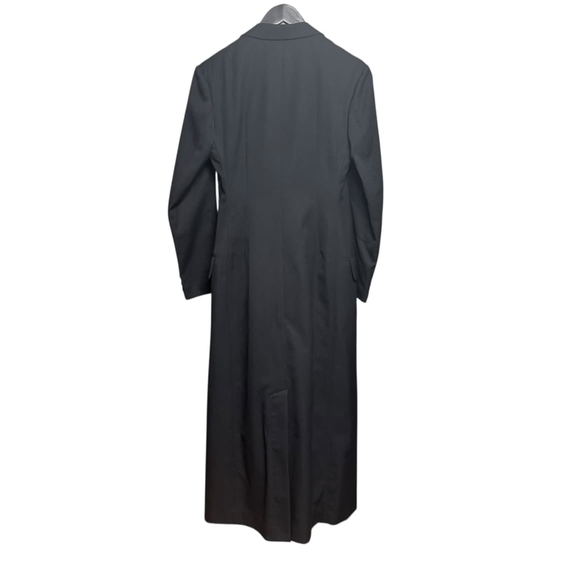 Yohji Yamamoto Regulation wool coat  상품이미지6