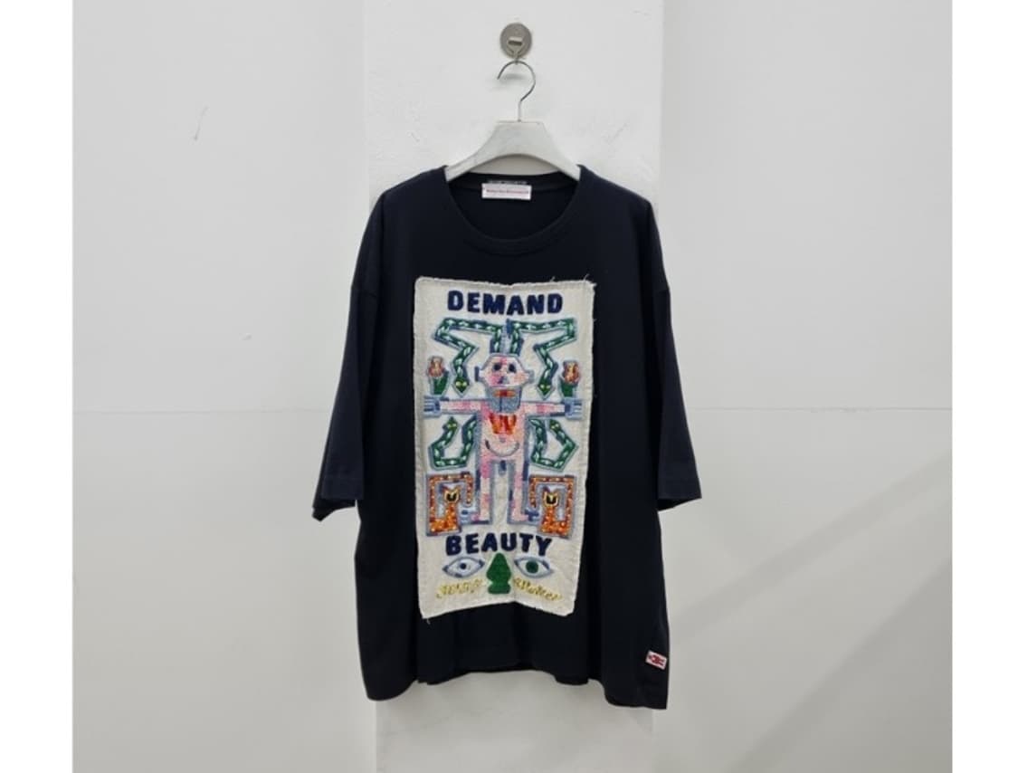 Walter Van Beirendonck 발터 반 베이렌동크 상품이미지1