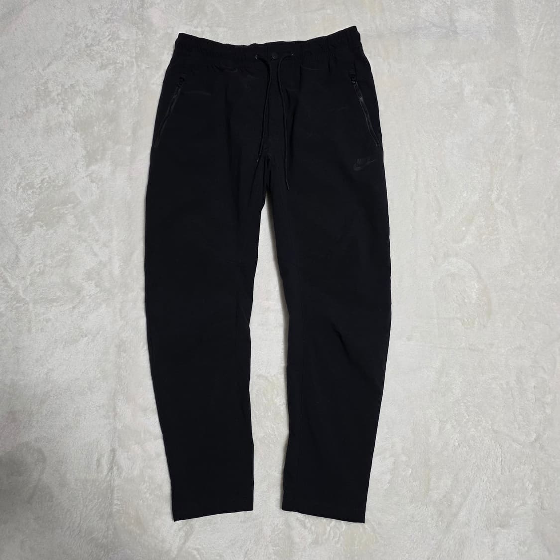 (L)나이키 스테이트먼트 우븐 팬츠  상품이미지1
