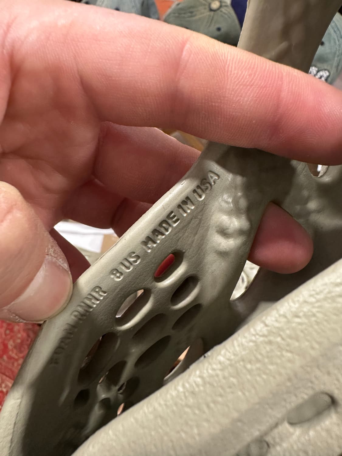 이지부스트 폼러너 상품이미지2