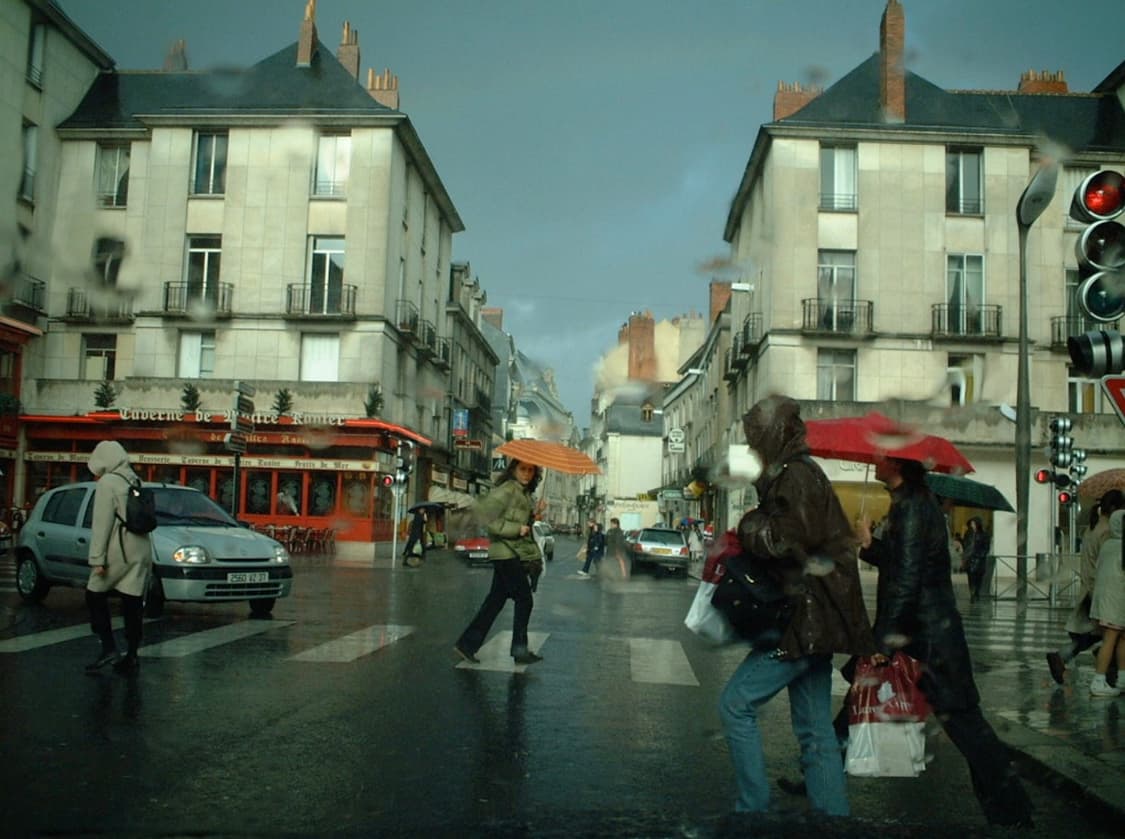 신동품 99% 후지필름 파인픽스 40i 상품이미지5