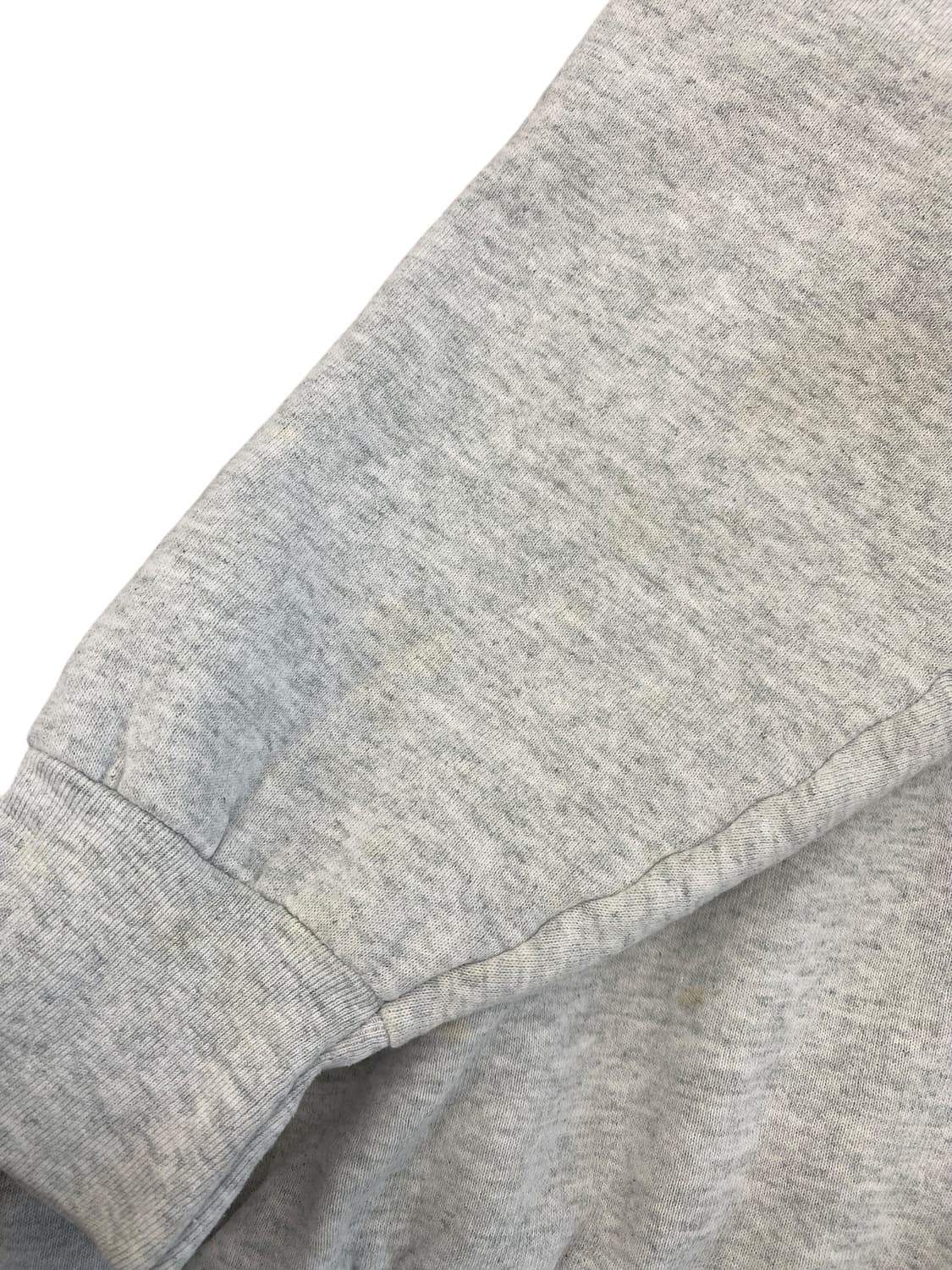 90's NFL 뉴욕 자이언츠 스웻셔츠 상품이미지8