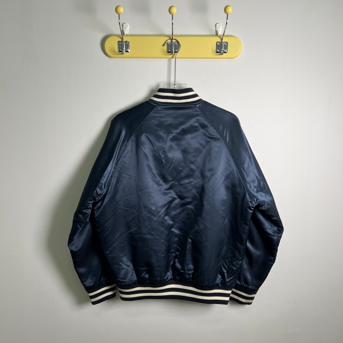 00's MLB 엠엘비 뉴욕 양키스 스타디움 자켓 90 상품이미지2