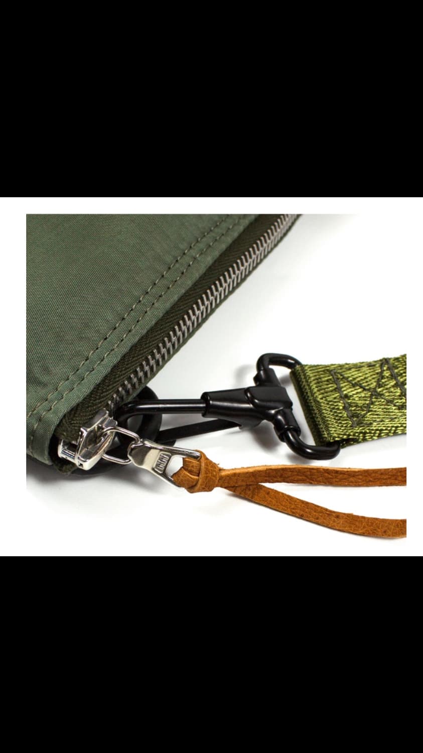 캑터스소잉클럽 숄더백 상품이미지4