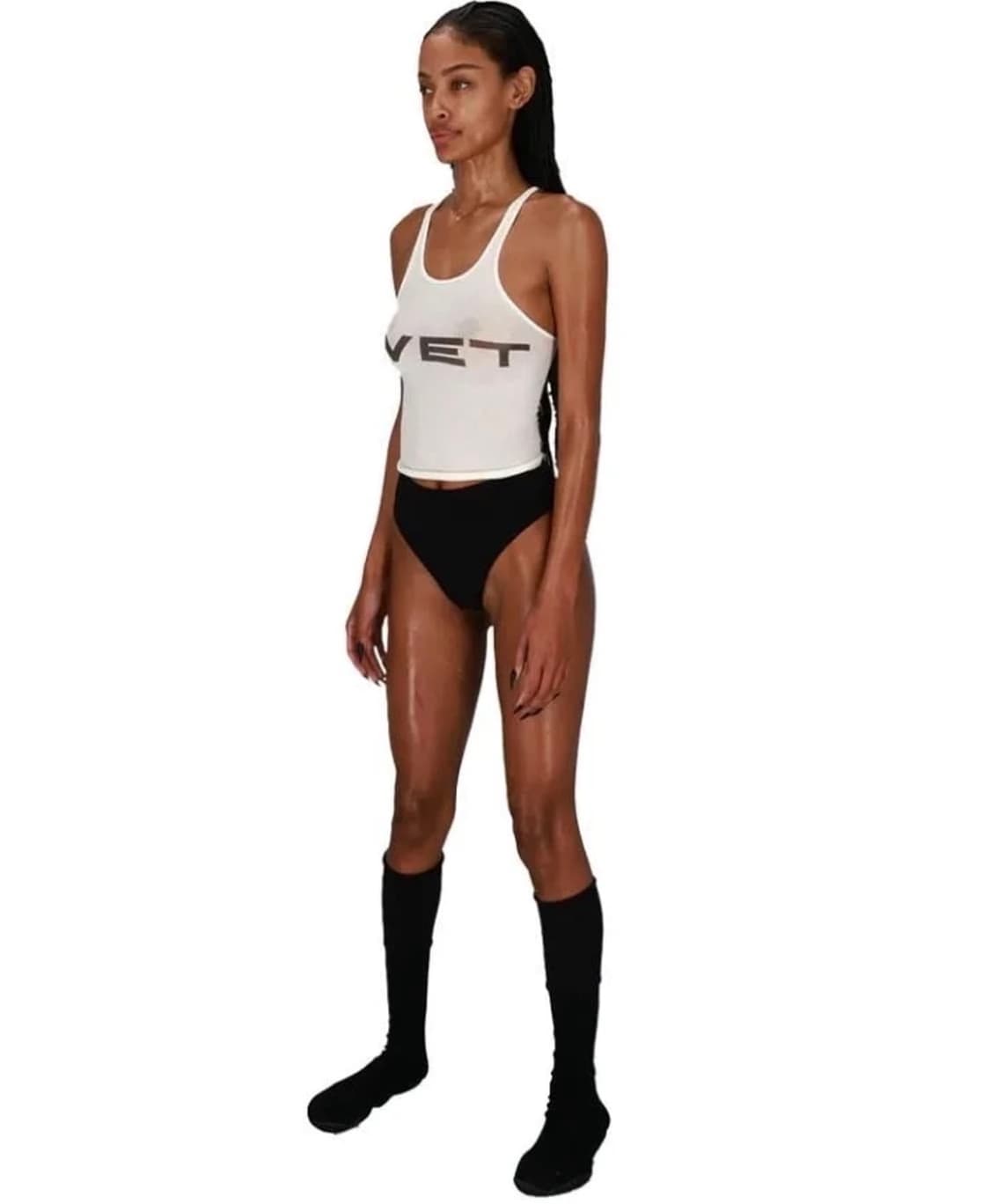 Yzy wet tank 상품이미지1