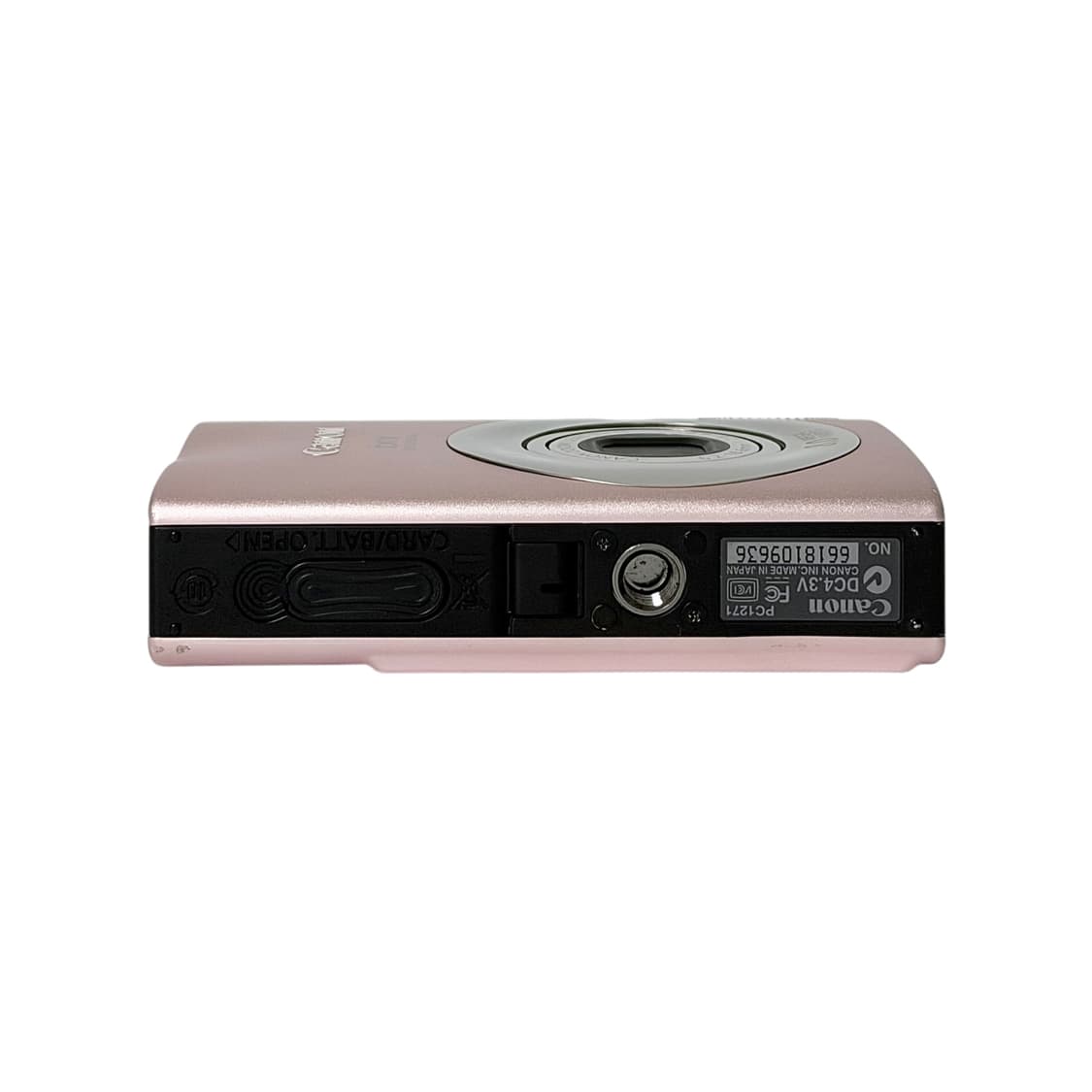 (추천✨) Canon ixy 캐논 익시 20IS (익서스 80IS) 상품이미지8