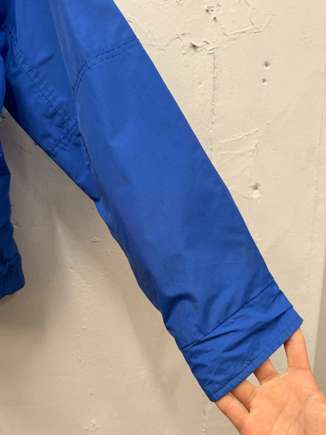 90s Columbia Vintage Bugaboo Parka Shell 상품이미지5