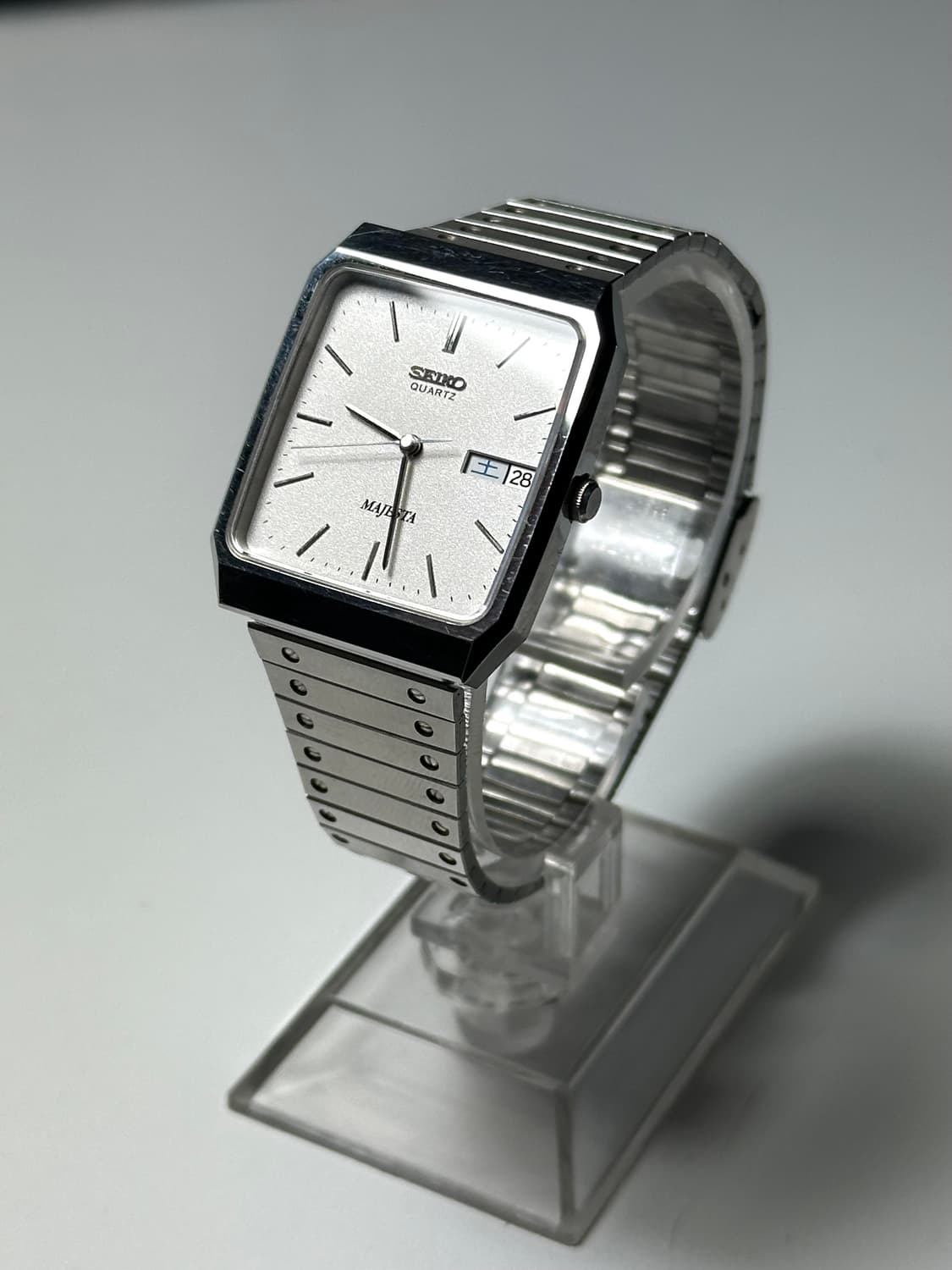 SEIKO quartz majesta 상품이미지2