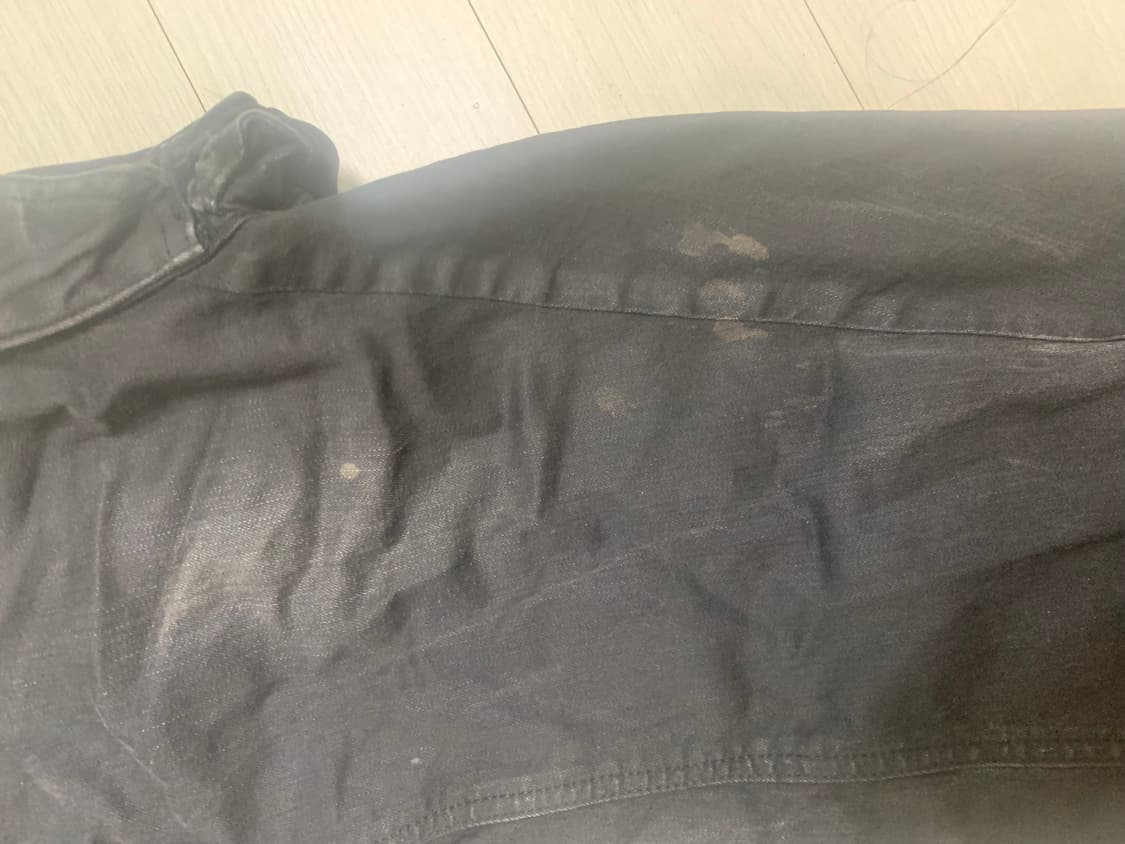 율리우스 17aw 카고팬츠 팝니다 2사이즈 상품이미지6