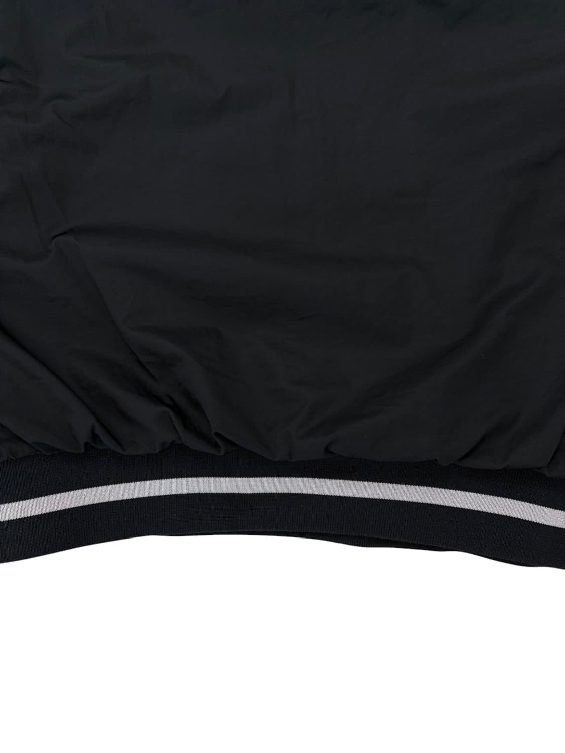 아디다스 올드스쿨 웜업 블랙 (L) 상품이미지5